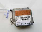 Steuergerät Airbag Audi A4, B6 2000.11 - 2004.11 8e0959655, 0285001400