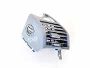 Luftd?se linke Mercedes-Benz W220, 1998.10 - 2005.08 37240,3724-0 3831L 3724L