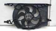 Kühlerlüfter Lüftermotor Renault Laguna, II 2001.03 - 2006.05 1831068000, na