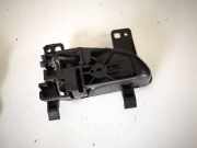 Türinnengriff - Vorne Linke Subaru Legacy, BM, BR 2009.09 - 2014.06 Gebraucht,