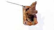 Bremssattelträger - Hinten Linke Mercedes-Benz A-CLASS, W169, 2004.09 - 2008.09 Gebraucht,