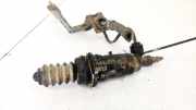 Kupplungsnehmerzylinder Nehmerzylinder Peugeot 807, 2002.06 - 2012.05 Gebraucht,