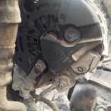 Lichtmaschine Opel Astra, G 1998.09 - 2004.12 90561167, 0124225004