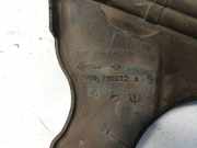 Zahnriemenschutz Abdeckung Renault Laguna, III 2007.10 - 2010.11 8200795012a,