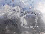 Abdeckung Abschlepphaken - Hinten Renault Laguna, II 2001.03 - 2006.05 Gebraucht ,