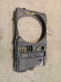 Kühler Zarge Peugeot 406, 1999.03 - 2004.05 facelift Gebraucht,