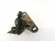 Schloss Heckdeckel Opel Zafira, A 1999.04 - 2003.11 Gebraucht,