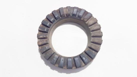 Federteller Hyundai Getz, 2002.08 - 2009.06 553311c000,55331-1c000 Bild Federteller Hyundai Getz, 2002.08 - 2009.06 553311c000,55331-1c000