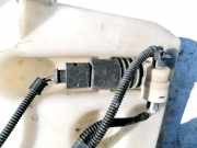 Waschwasserpumpe Scheibenreinigung Volkswagen Touran, 2003.01 - 2006.10 Gebraucht, BAG
