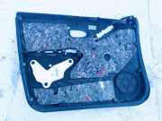 Türverkleidung - Vorne Rechts Toyota Yaris, II (XP90) 2005.01 - 2011.01 676100d860,67610-0d86-0 677370d010