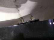 Lang Heckklappe Scharniere Scharnier - Hinten Rechts Subaru Outback, III 2005.01 - 2009.06 Gebraucht,