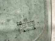 Seitenscheibe - Vorne Linke Volkswagen Golf, III 1993.07 - 1999.04 as2, AFT