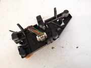 Lampenträger Heckleuchte - Hinten Peugeot 406, 1999.03 - 2004.05 facelift Gebraucht,