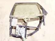Fensterheber Tür - Hinten Linke Audi A4, B5 1994.11 - 1999.09 Gebraucht,