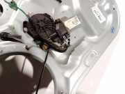 Fensterheber motor - Hinten Linke Hyundai Santa Fe, 2006.03 - 2012.09 400909,
