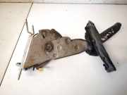 Handbremshebel Peugeot 407, 2004.05 - 2010.12 9654841677,