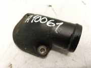 Kühlmittelflansch Audi 100, C4 1991.01 - 1994.06 Gebraucht,