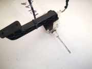 Tankdeckelverschluss Mercedes-Benz W203, 2000.05 - 2004.02 a2038201997,