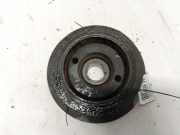 Riemenscheibe Kurbelwelle Toyota Corolla, 2001.11 - 2004.02 Gebraucht ,