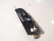 Türinnengriff - Vorne Linke Skoda Superb, II 2008.03 - 2013.06 3T0837247,3T0837247
