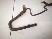 Servoleitung Leitung Servo Servoschlauch Schlauch Toyota Yaris, II (XP90) 2005.01 - 2011.01 Gebraucht,