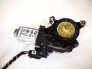 Fensterheber motor - Vorne Linke Skoda Roomster, I 2006.01 - 2010.05 6q2959802f,