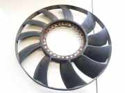 Lüfterrad Motorkühlung Audi A4, B6 2000.11 - 2004.11 059121301a,