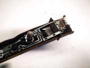 Lampenträger Heckleuchte - Hinten Opel Meriva, A 2002.12 - 2006.01 Gebraucht,