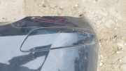 Zier-Schutzleiste Stoßfänger - Hinten Rechts Peugeot 308 2007.09 - 2011 Gebraucht,