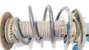 Fahrwerksfeder vorne Ford Mondeo, 2007.03 - 2013.06 Gebraucht,