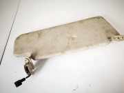 Sonnenblende Skoda Superb, I 2001.12 - 2008.03 6x0857551b,