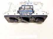 Bedienelement für Klimaanlage Mitsubishi Space Star, 1998.06 - 2002.10 mr262492,