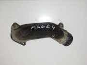 Intercooler Schlauch Mercedes-Benz W203, 2004.02 - 2007.02 Gebraucht,