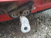 T?rfangband T?rbremse T?rstopper - Hinten Rechts Alfa-Romeo 147, II 2004.10 - 2010.03 Gebraucht,