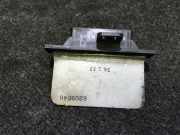Vorwiderstand Gebl?seregler Nissan Almera, N15 1995.07 - 1998.06 277501N700,81250
