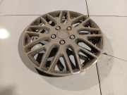 Radkappe Radzierblenden - R14 Skoda Fabia, I 6Y 1999.08 - 2005.10 Gebraucht,