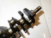 Kurbelwelle Peugeot 406, 1995.11 - 1999.03 Gebraucht,