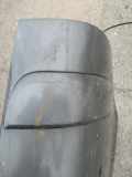 Zier-Schutzleiste Stoßfänger - Hinten Rechts Opel Zafira, B 2005.07 - 2008.01 Gebraucht,