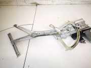 Fensterheber - Vorne Rechts Opel Astra, H 2004.03 - 2009.12 13100418, 13100406 93306469