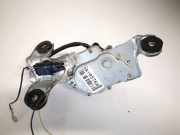 Wischermotor - Hinten Ford Fiesta, IV 2000.06 - 2002.06 facelift 0390201532, 96fg17k441-hb