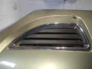 Kühlergrill Frontgrill Kühlergitter Renault Megane, I 1999.03 - 2002.10 facelift Gebraucht,