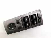 Schalter für Fensterheber BMW 7-Series, E65 E66 E67 E68 2001.11 - 2008.06 6917106,E0200099
