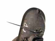 Türinnengriff - Vorne Rechts Renault Scenic, II 2003.06 - 2006.06 8200028486,