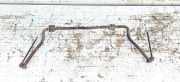 Stabilisator Vorne Peugeot 406, 1995.11 - 1999.03 Gebraucht,
