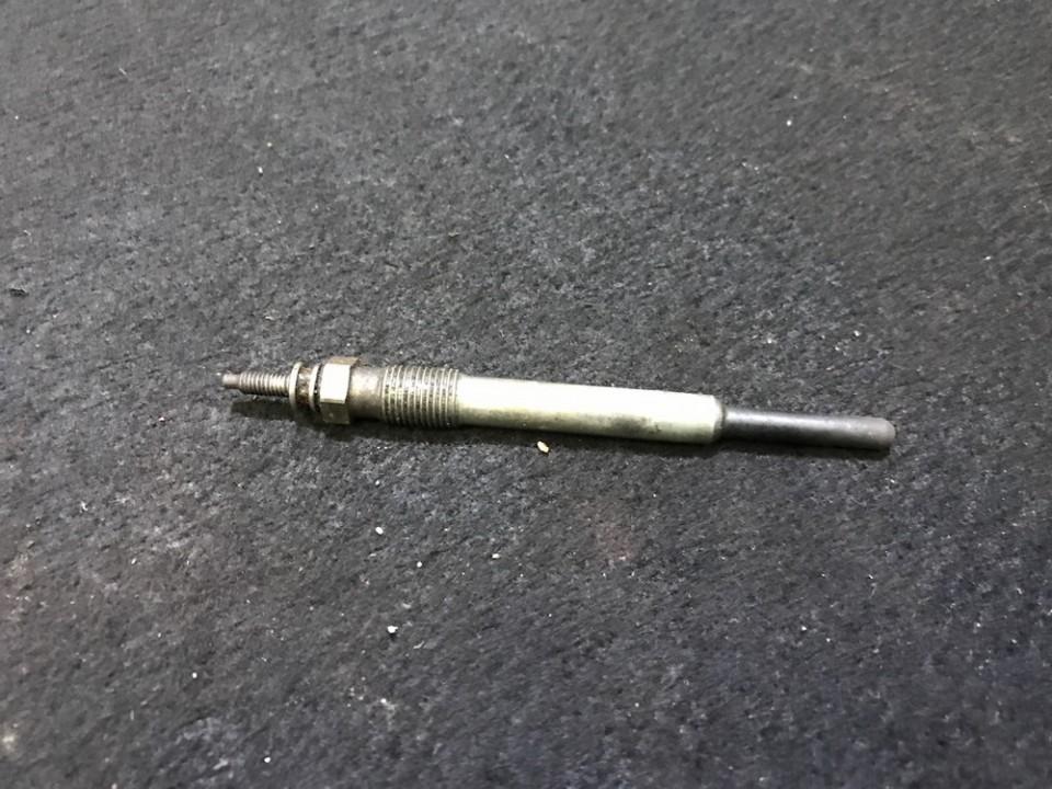 Glühkerze Citroen C5, I 2001.03 - 2008.02 0100226344, na