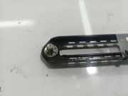 Sicherheitsgurt-Einstellschiene - VORNE LINKES Opel Omega, B 1999.09 - 2003.07 facelift Gebraucht,