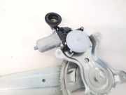 Fensterheber motor - Hinten Linke Toyota RAV-4, III 2005.11 - 2012.12 8572035140,85720-35140 262100-2340