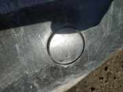 Abdeckung Abschlepphaken - Hinten Audi A2, 2000.02 - 2005.08 Gebraucht,