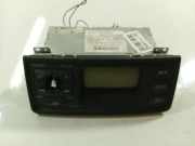 Radio Toyota Yaris, I (XP10) 2003.03 - 2005.09 facelift 861100D040, 86110-0D040 CN-TS0370LC W58500 020961 456555 CNTS0370LC