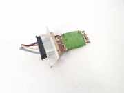 Vorwiderstand Gebläseregler Dacia Logan, I 2004.09 - 2009.03 Gebraucht,